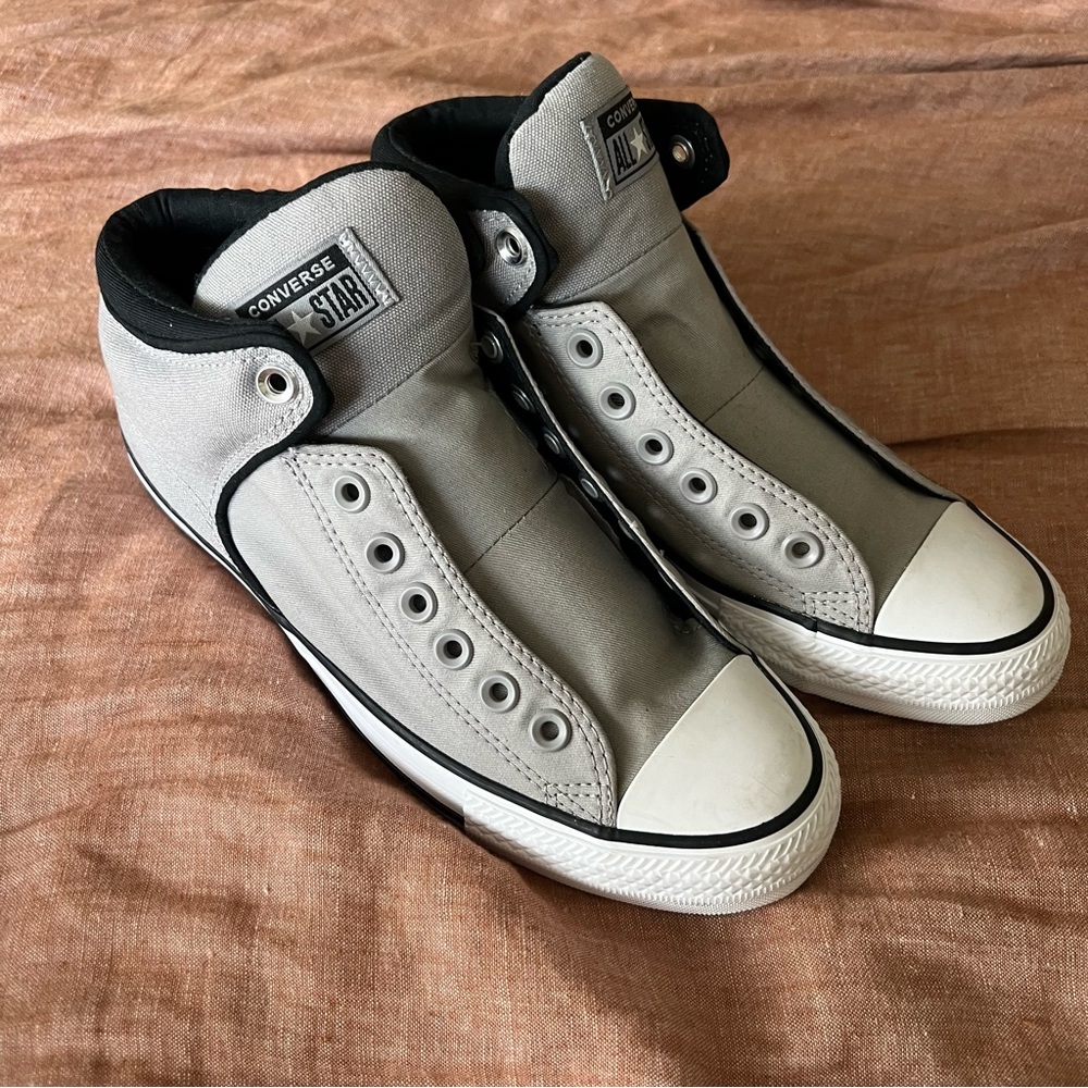 Converse Chuck Taylor All Star High Street Varsity Men's Sneakers